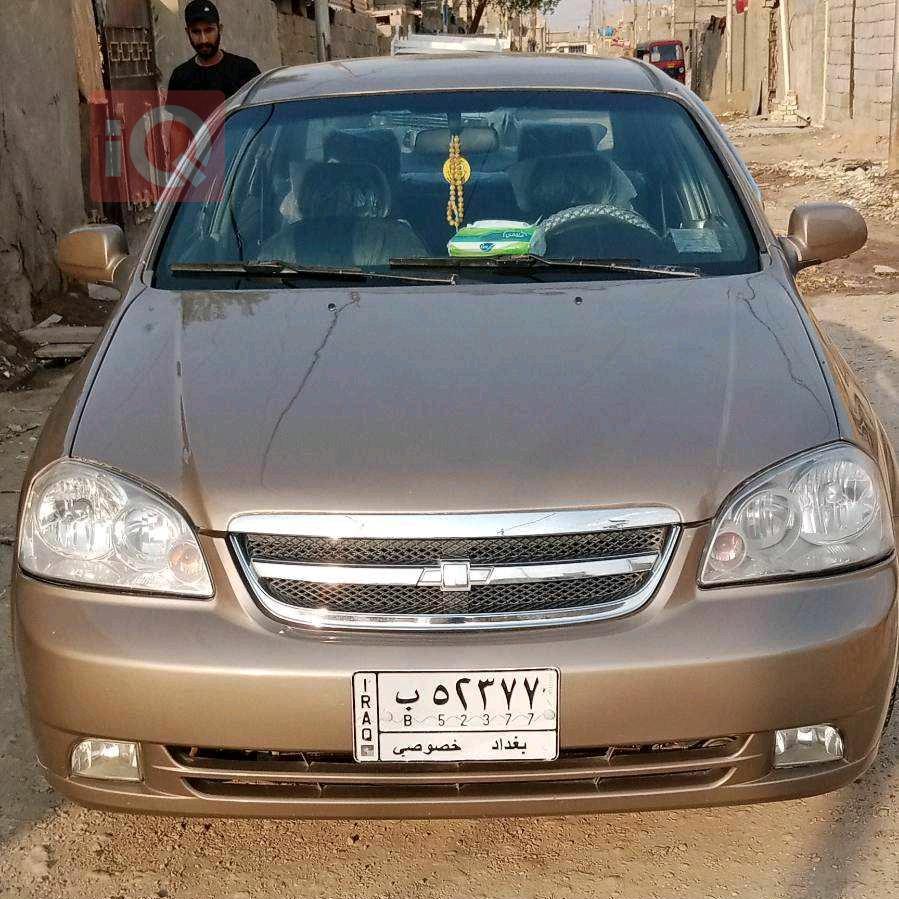 شيفروليه اوبترا
